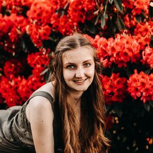 Meet your Posher, Kalina